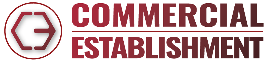 Commercial Establishment