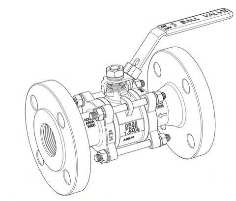 Valves