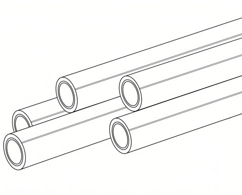 Pipes