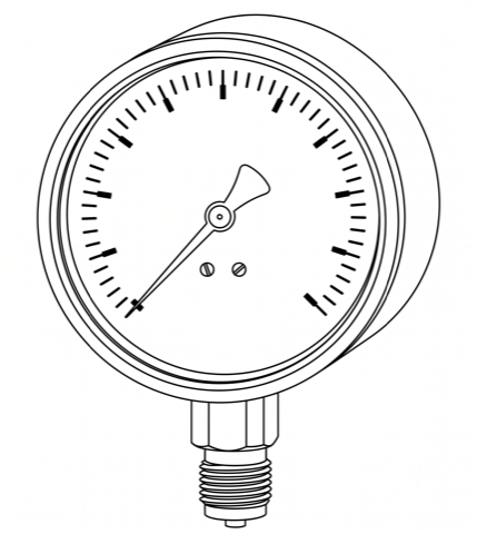 Instrumentation